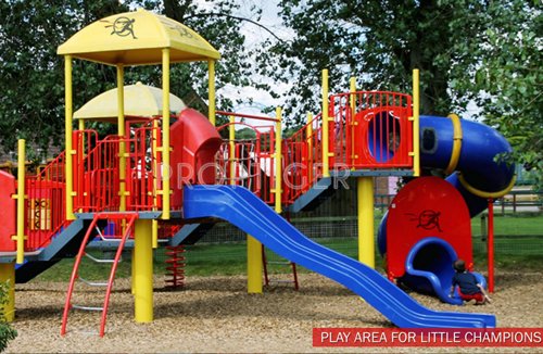 Images for Amenities of Olympeo Riverside