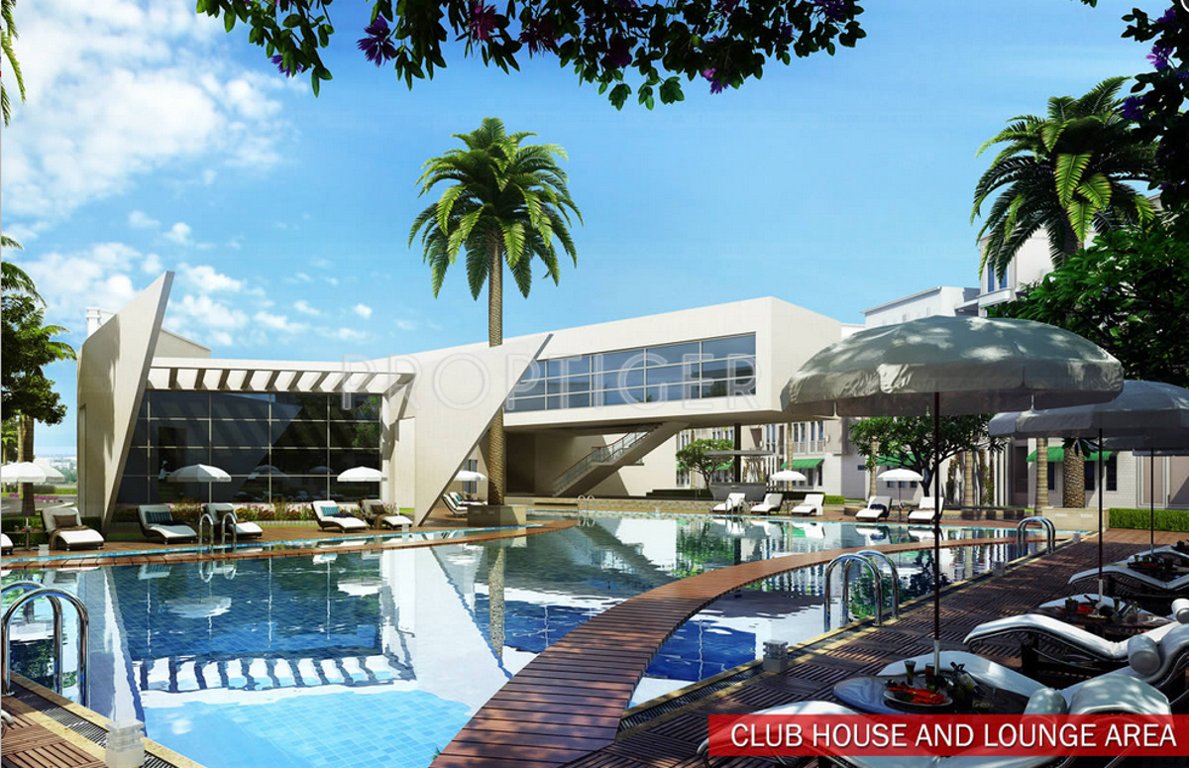 Images for Amenities of Olympeo Riverside