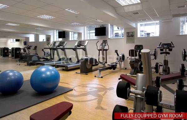 Images for Amenities of Olympeo Riverside