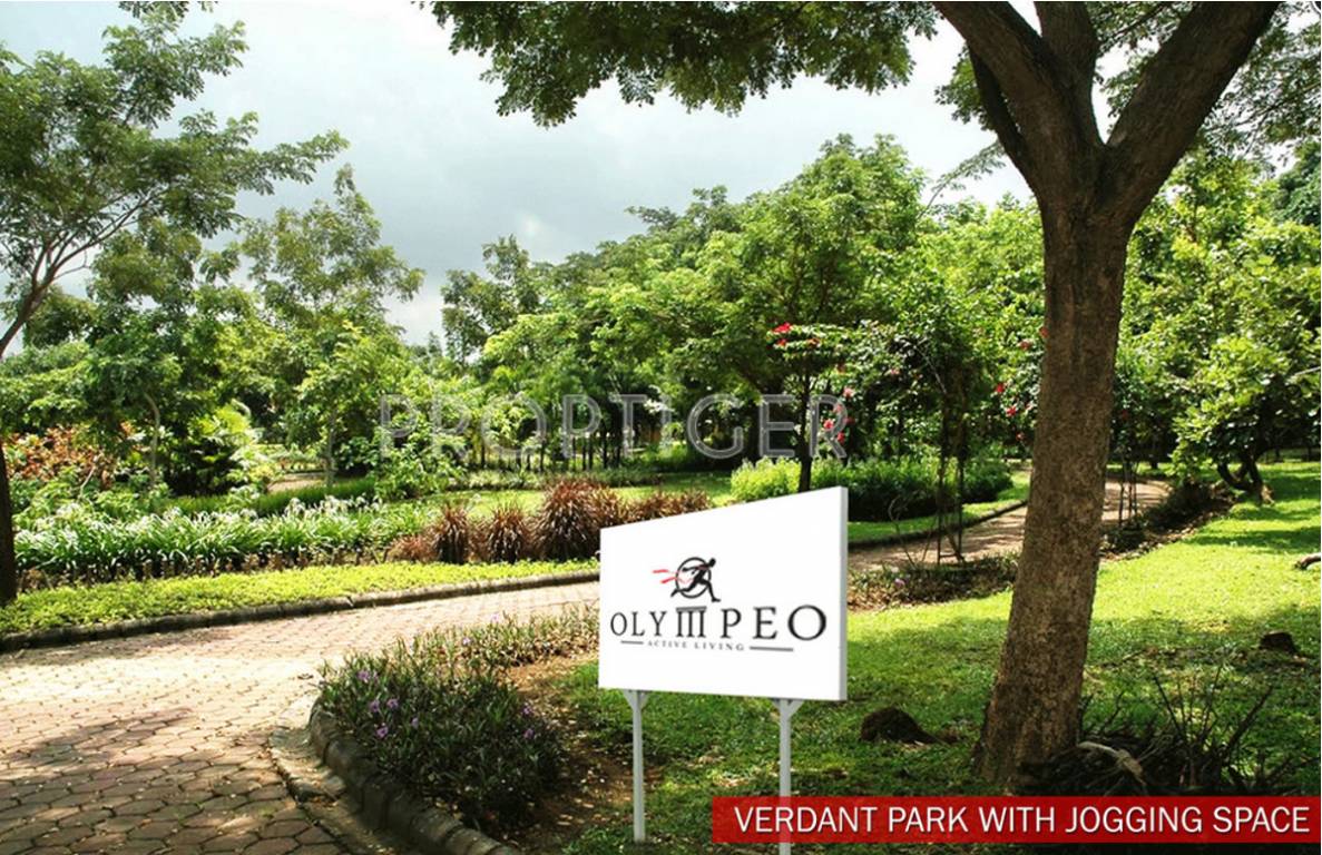 Images for Amenities of Olympeo Riverside
