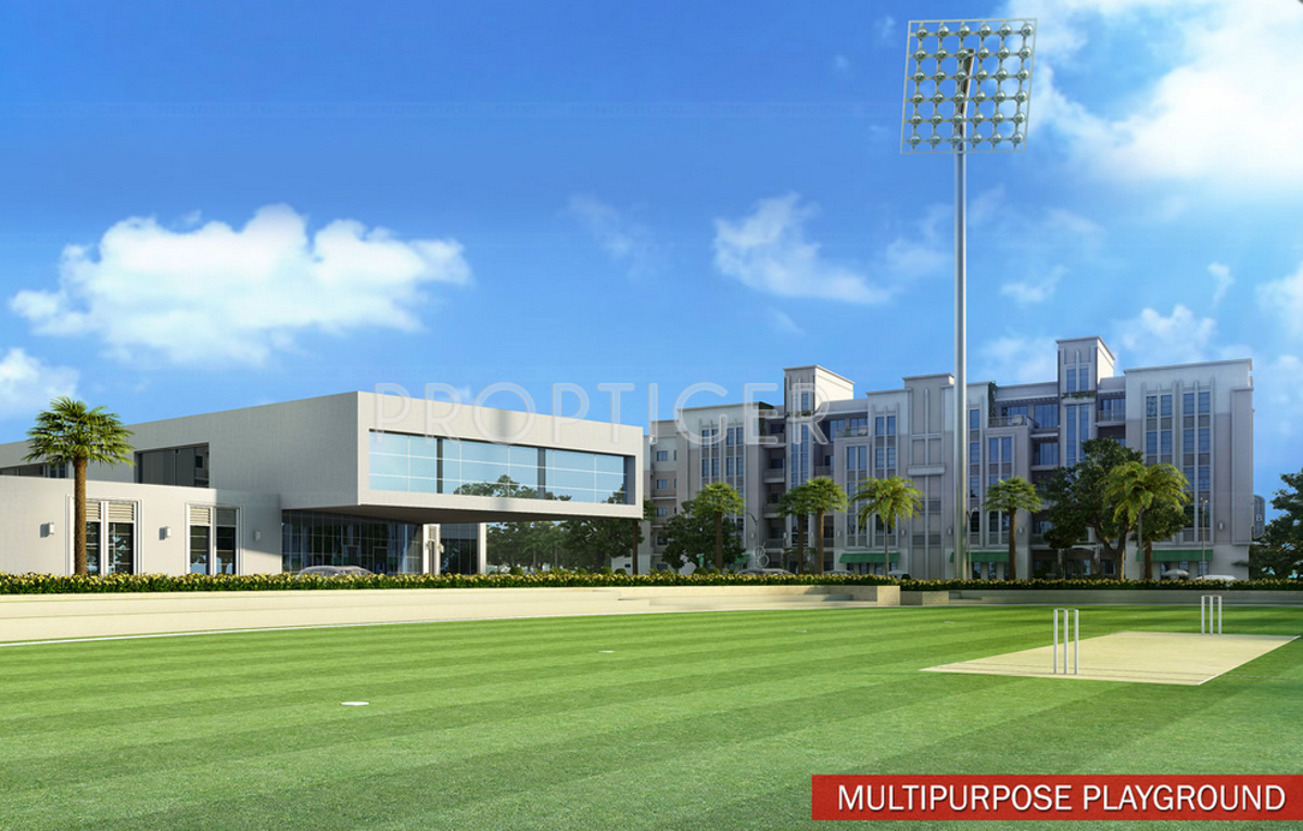 Images for Amenities of Olympeo Riverside