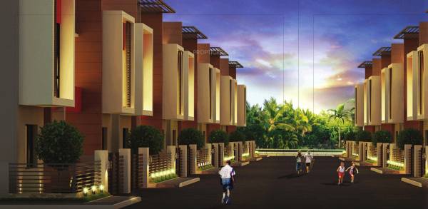 Images for Elevation of AMSB Pristine Greens