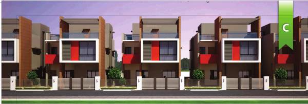 Images for Elevation of AMSB Pristine Greens