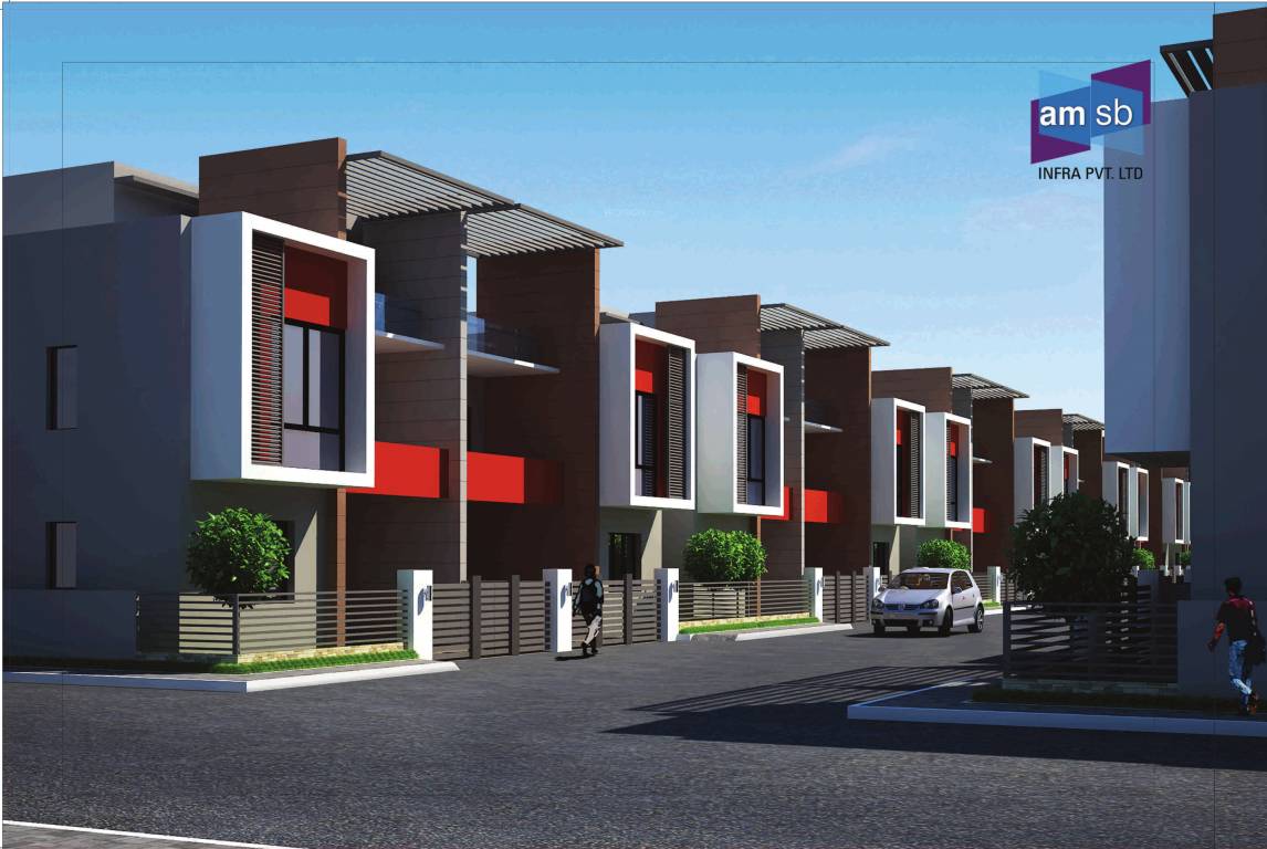 Images for Elevation of AMSB Pristine Greens