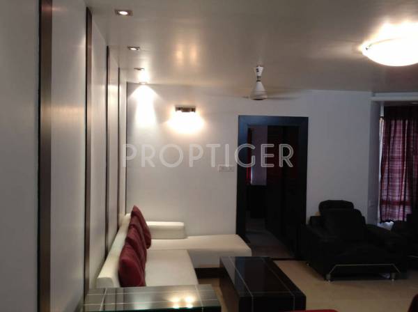 Images for Main Other of Rustomjee Constructions Raag Tower