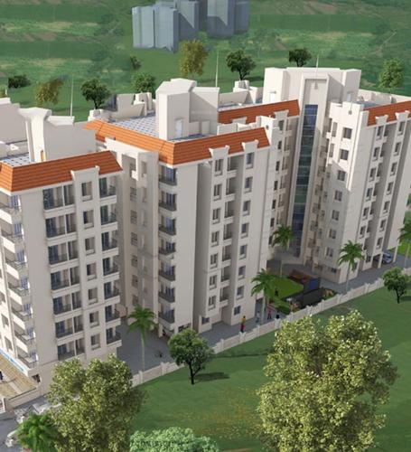 Images for Elevation of Laabh Pehla Ghar Divekar Complex Images for Elevation of Laabh Pehla Ghar Divekar Complex