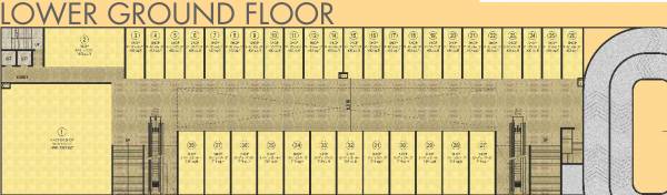  mywoods-mart Mywoods Mart Cluster Plan