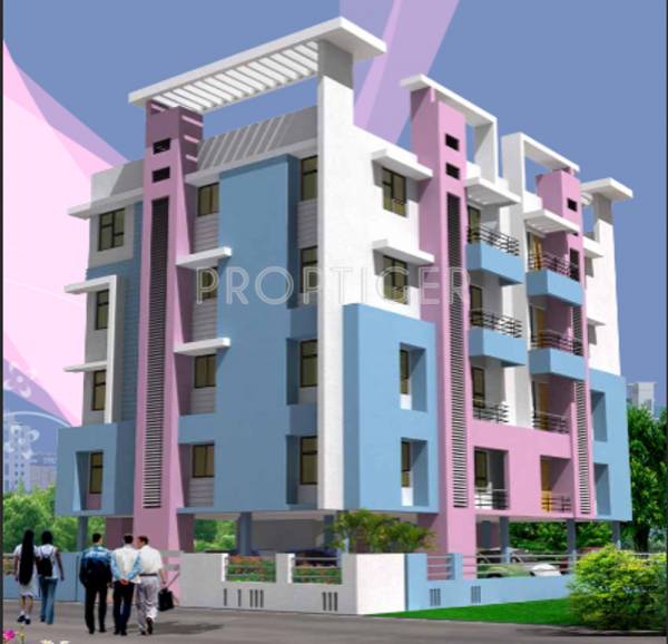 Images for Elevation of Bhavishya Phool Palace