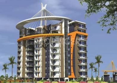 Images for Elevation of Dolphin Anand Swarn Residency