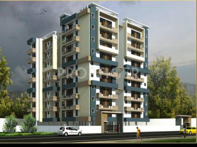 Images for Elevation of Dolphin Anand Utsav