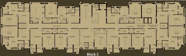 Images for Cluster Plan of Sequel Infra The Swan Regale