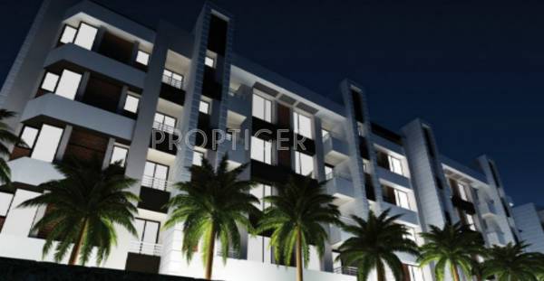 Images for Elevation of Sequel Infra The Swan Regale