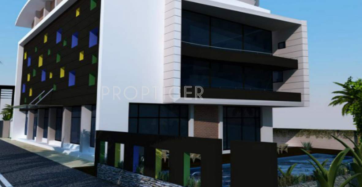 Images for Amenities of Sequel Infra The Swan Regale