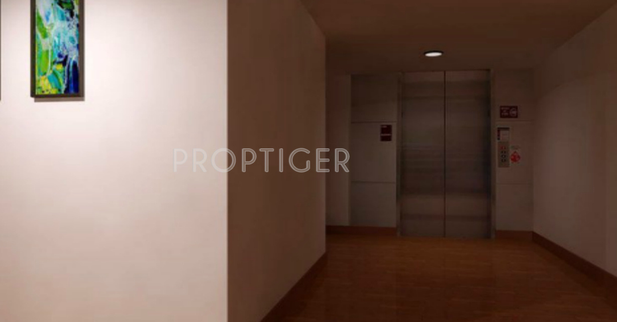 Images for Amenities of Sequel Infra The Swan Regale