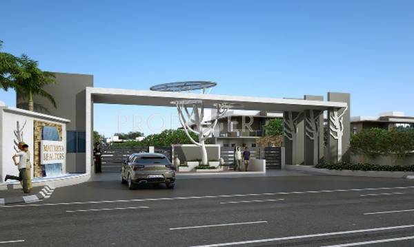 Images for Main Other of Maitreya Paradiso