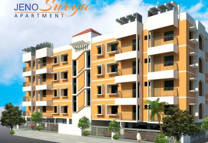 Images for Elevation of Jeno Maran Surya