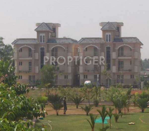 Images for Elevation of Ansal Buildwell City Homes