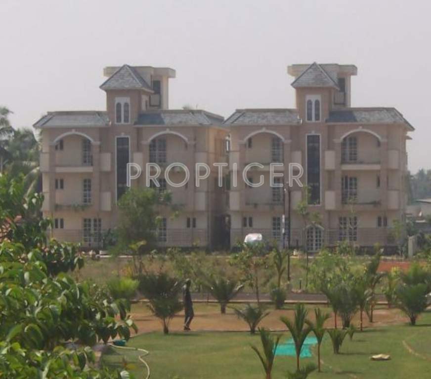 Images for Elevation of Ansal Buildwell City Homes