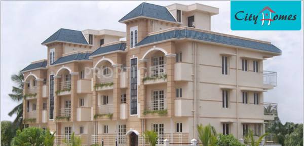 Images for Elevation of Ansal Buildwell City Homes