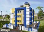 Images for Elevation of Odyssa Siddhi Vinayak Enclave Images for Elevation of Odyssa Siddhi Vinayak Enclave