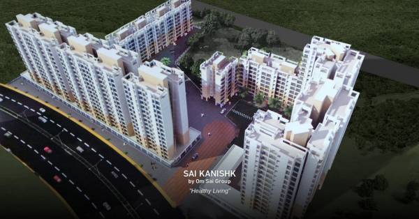 Images for Elevation of Om Kanishk