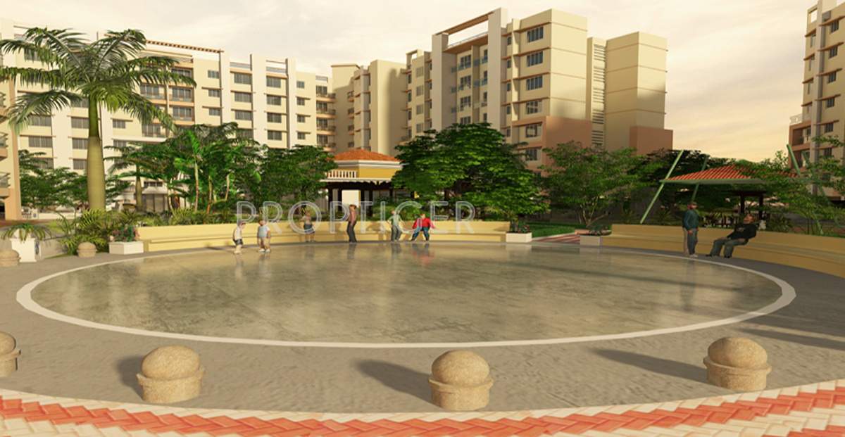 Images for Amenities of Om Kanishk