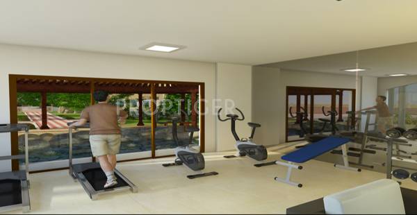 Images for Amenities of Om Kanishk