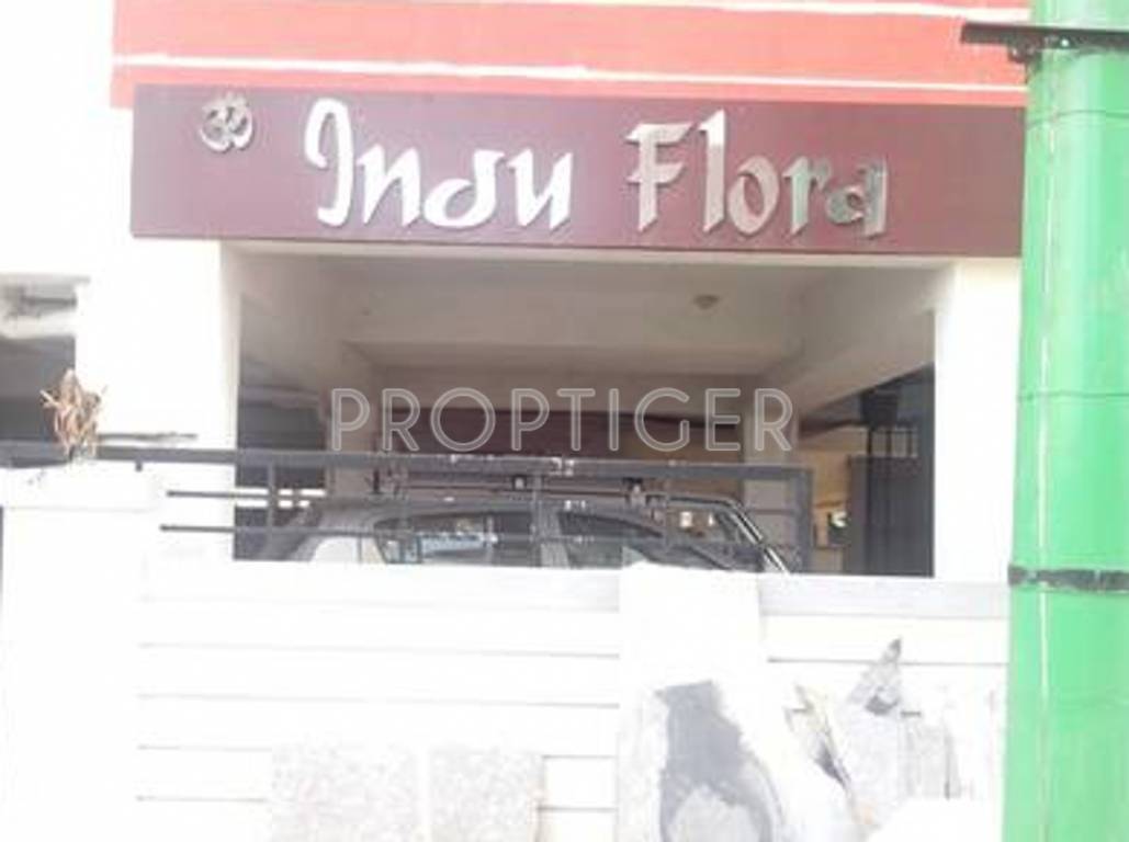 Images for Elevation of Athithi Induflora