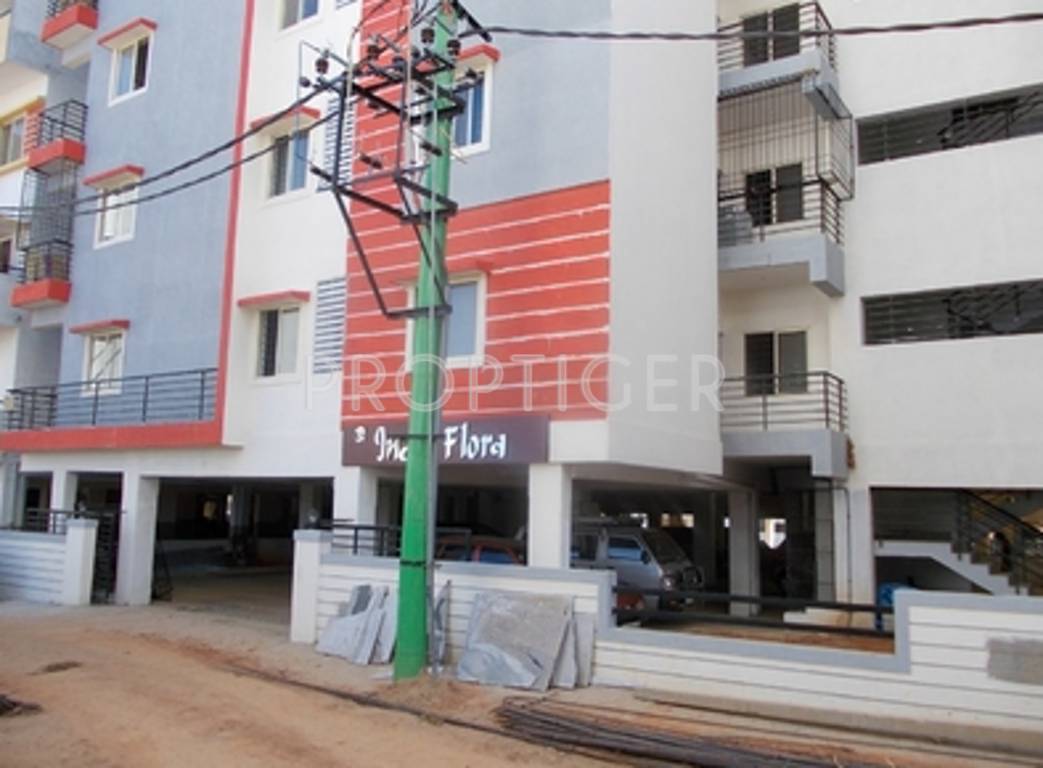 Images for Elevation of Athithi Induflora