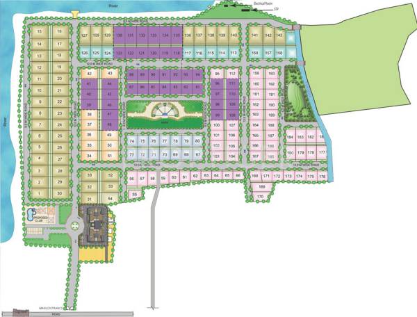 Images for Layout Plan of Ansal Buildwell Florence Heights Images for Layout Plan of Ansal Buildwell Florence Heights