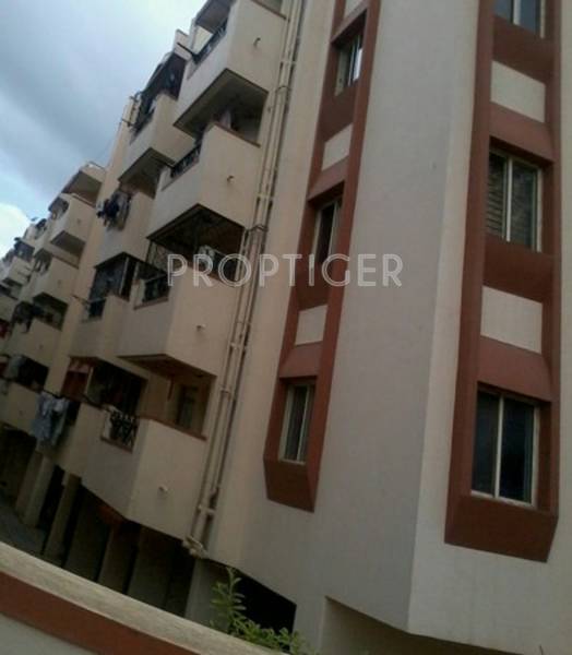 Images for Elevation of Raja Housing Meenakshi Residency