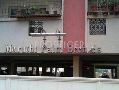  palm-orchids Images for Elevation of Maruthi Palm Orchids