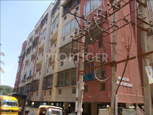  palm-orchids Images for Elevation of Maruthi Palm Orchids