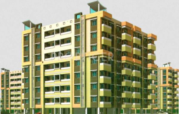 Images for Elevation of Sanjog Bisal Garden