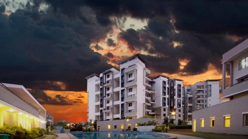 Images for Elevation of Sobha Zircon zircon Images for Elevation of Sobha Zircon