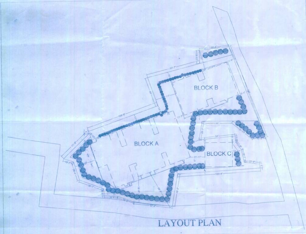 Images for Layout Plan of Specimens The Pride