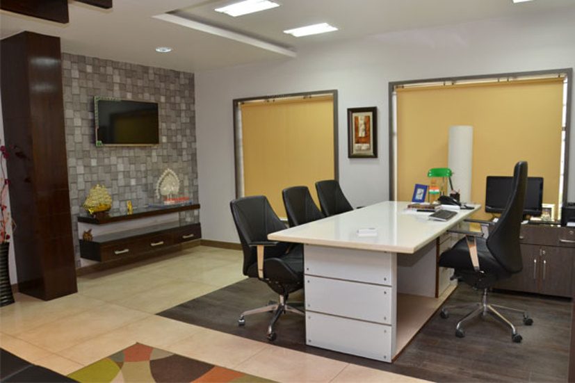 Images for Amenities of Specimens The Pride