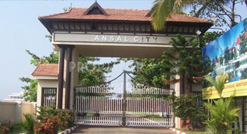 Images for Main Other of Ansal City Homes Plots