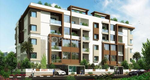 Images for Elevation of Eco Marina marina Images for Elevation of Eco Marina