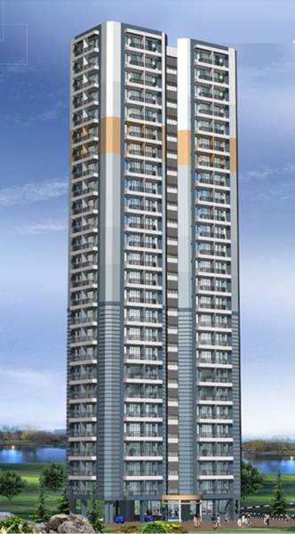 Images for Elevation of Shwas Tricore 22