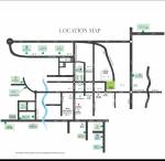 Location Plan  manorialle Location Plan