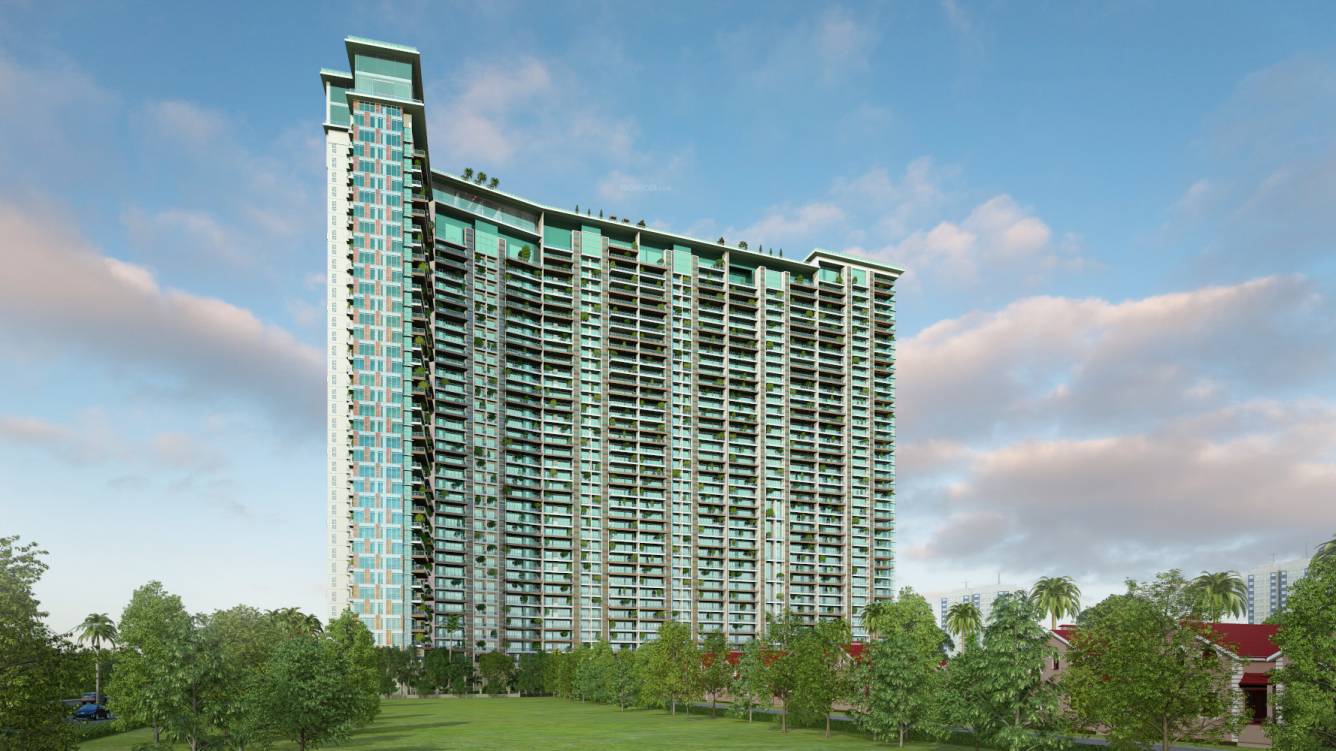 manorialle Elevation