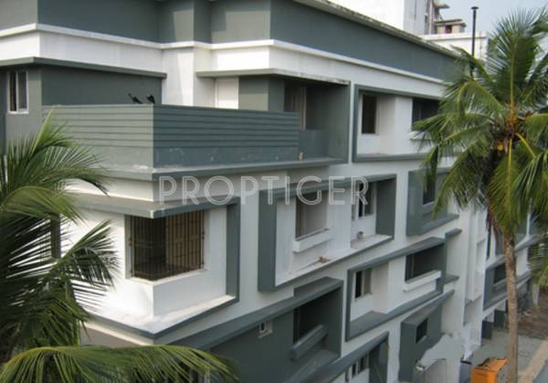 Images for Elevation of Sreerosh Belvedere