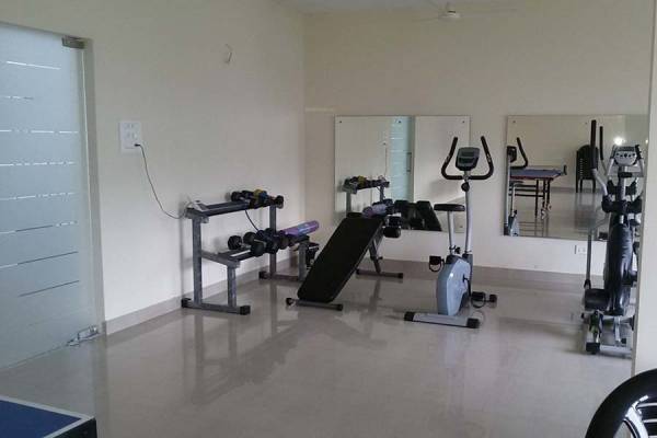 Images for Amenities of Sreerosh Belvedere