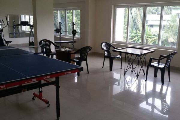 Images for Amenities of Sreerosh Belvedere