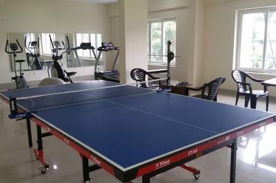 Images for Amenities of Sreerosh Belvedere