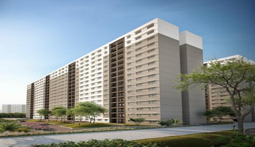  rain-forest-at-dream-acres Images for Elevation of Sobha Rain Forest at Dream Acres