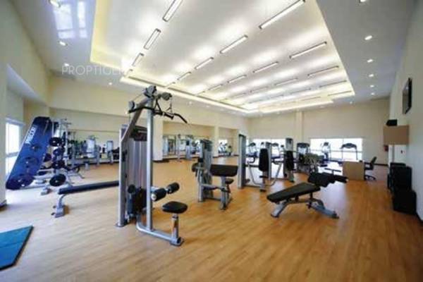 Images for Amenities of Sobha Rain Forest at Dream Acres