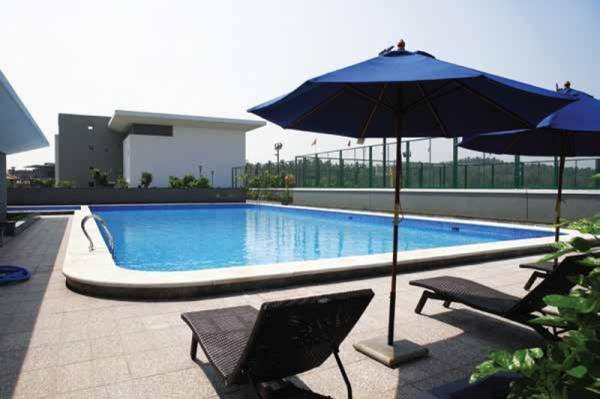 Images for Amenities of Sobha Rain Forest at Dream Acres