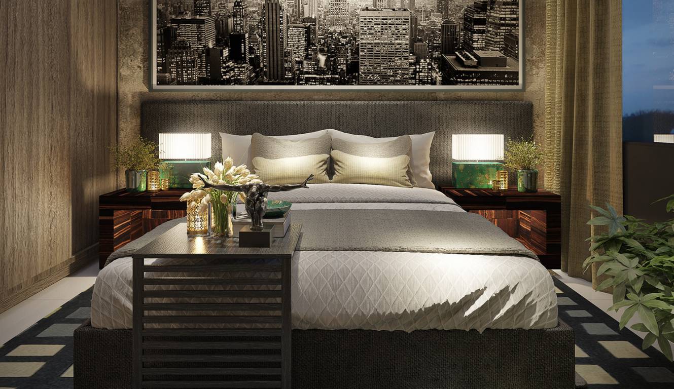 Images for Main Other of Sobha Rain Forest at Dream Acres